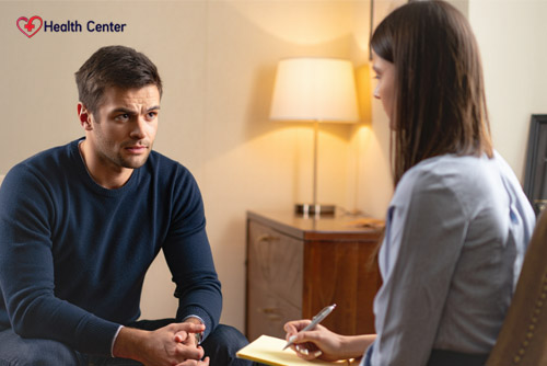 Как проходит лечение игромании в Щербинке в клинике Центр здоровья<