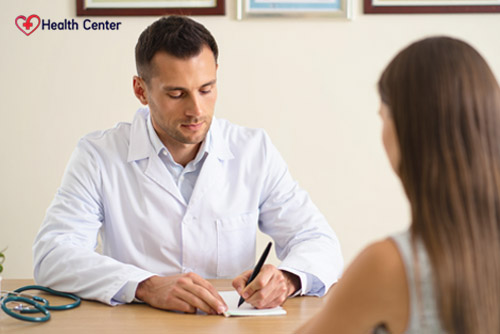 Лечение зависимости от Габапентина в Щербинке в клинике Центр здоровья